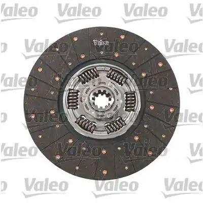 Máxima Calidad Disco de embrague VALEO 807573